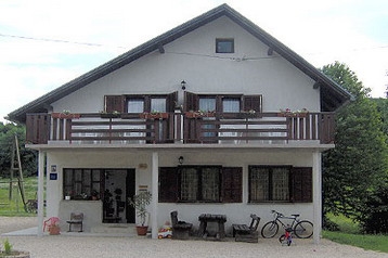 Privat Plitvička jezera 1